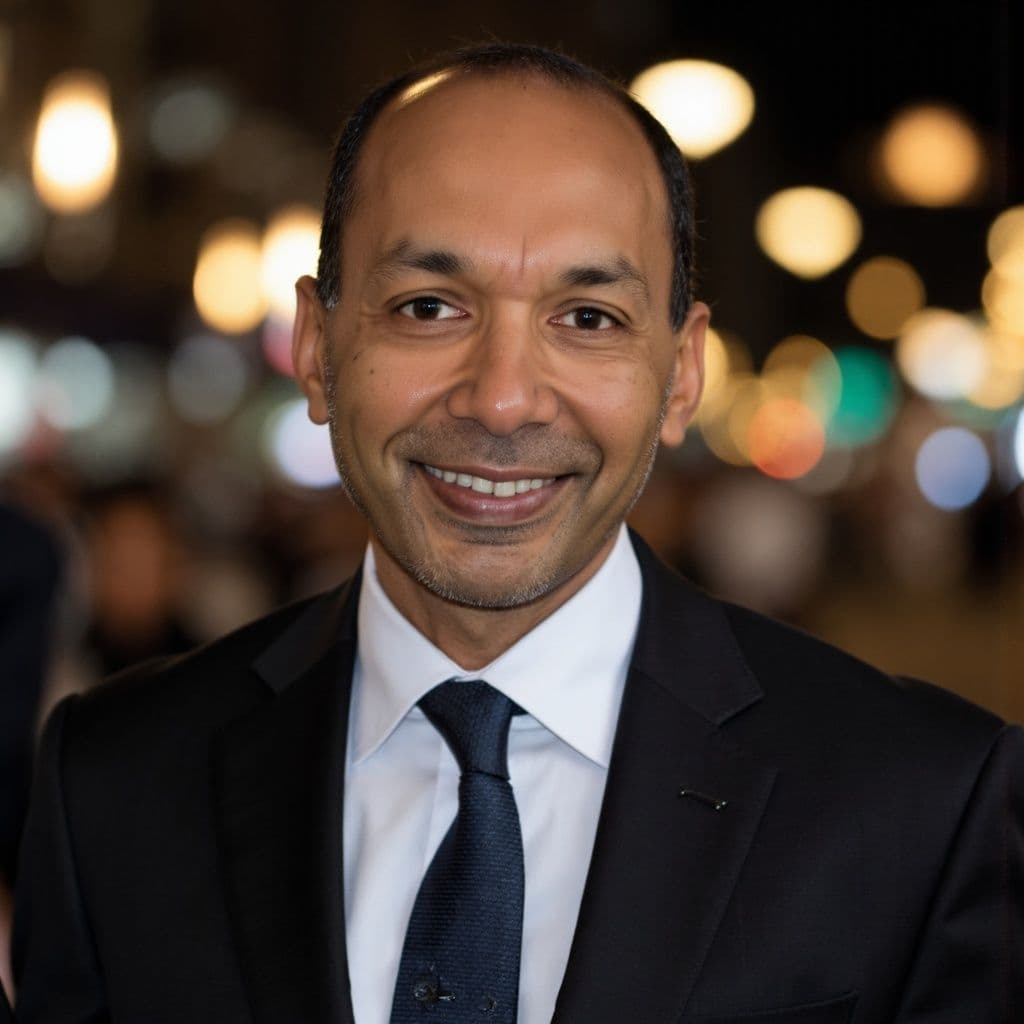 Sunny Gupta