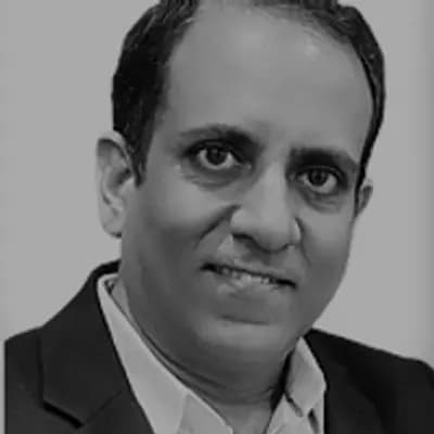 Suraj Arora