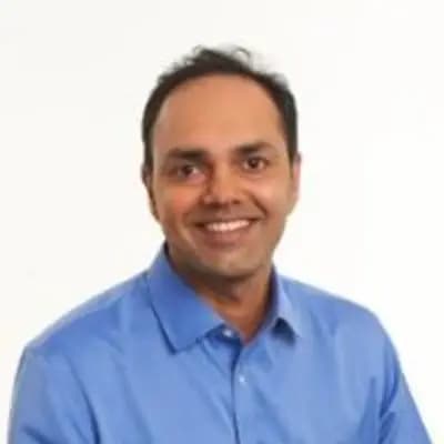 Suresh Pisharody