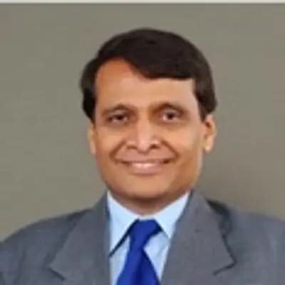 Suresh Prabhu