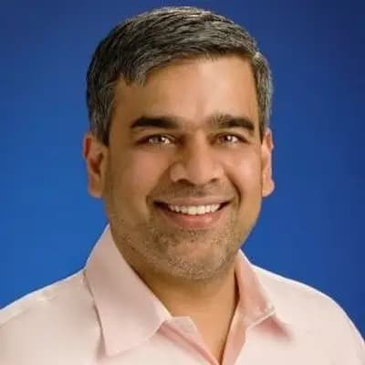 Suresh Vasudevan