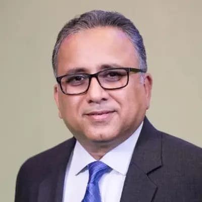 Suresh Vaswani