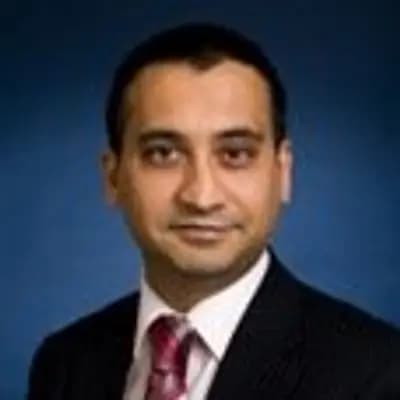 Surjit Kooner