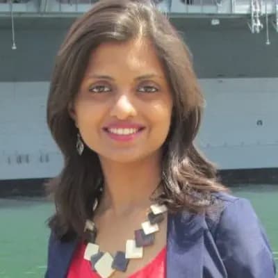 Suruchi Parwal