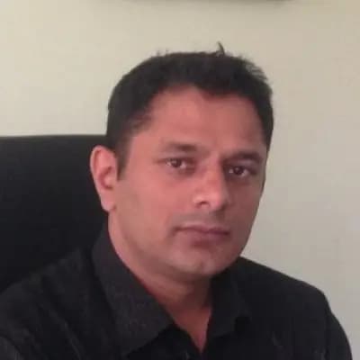 Surya Adhikari