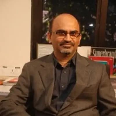 Surya Mantha
