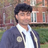 Suryaa Rajinikanth