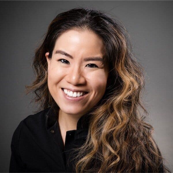 Susan Chiang