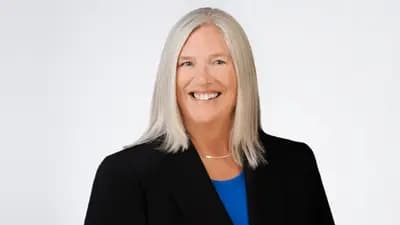 Susan Gordon