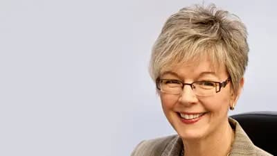 Susan J. McIsaac