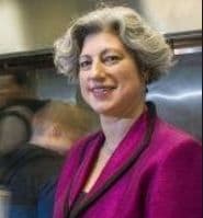 Susan Mohen