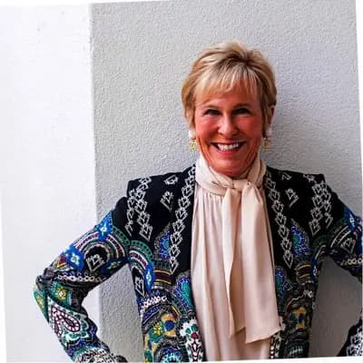 Susan Nethero