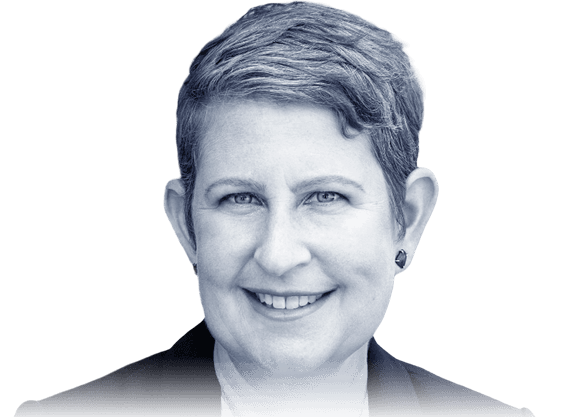 Susan Schofer