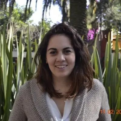 Susana Espinosa de los Reyes