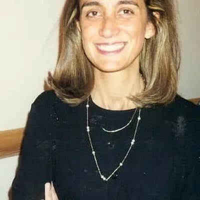 Susana Garcia-Robles