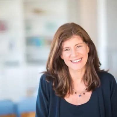 Susannah Bailin