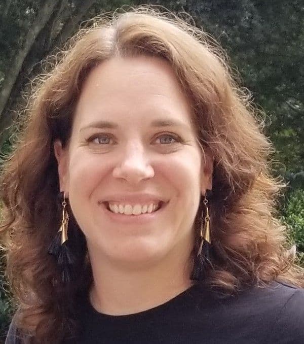 Susannah Smoot Campbell