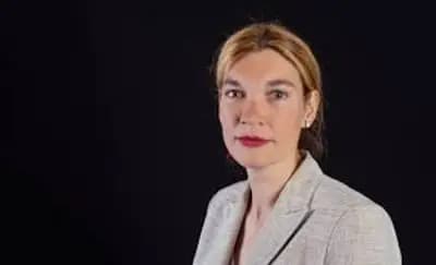 Susanne K. Schorsch