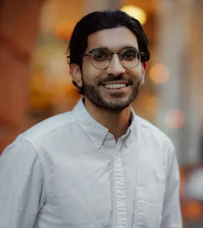 Sushant Bhardwaj
