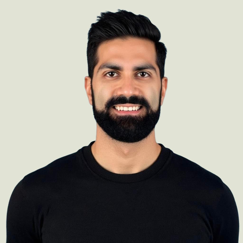 Sushen Talwar, CPA, FMVA