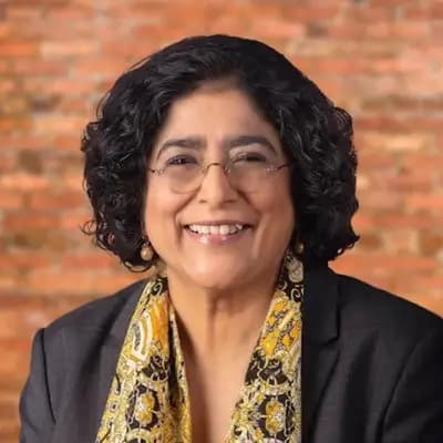 Sushma Rajagopalan