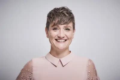 Susie Harris