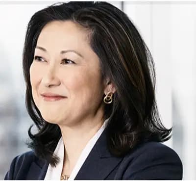 Susie Huang
