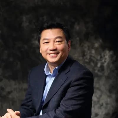 Suyang Zhang