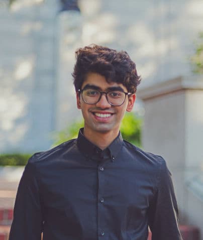 Suyash Jaju