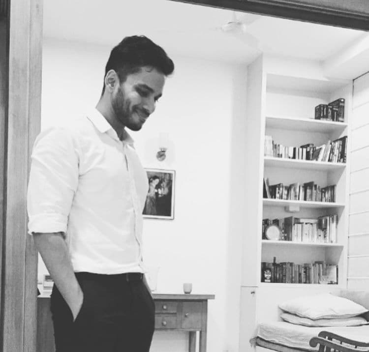 Suyash Sinha