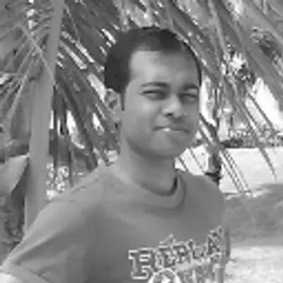 Suyash Sumaroo