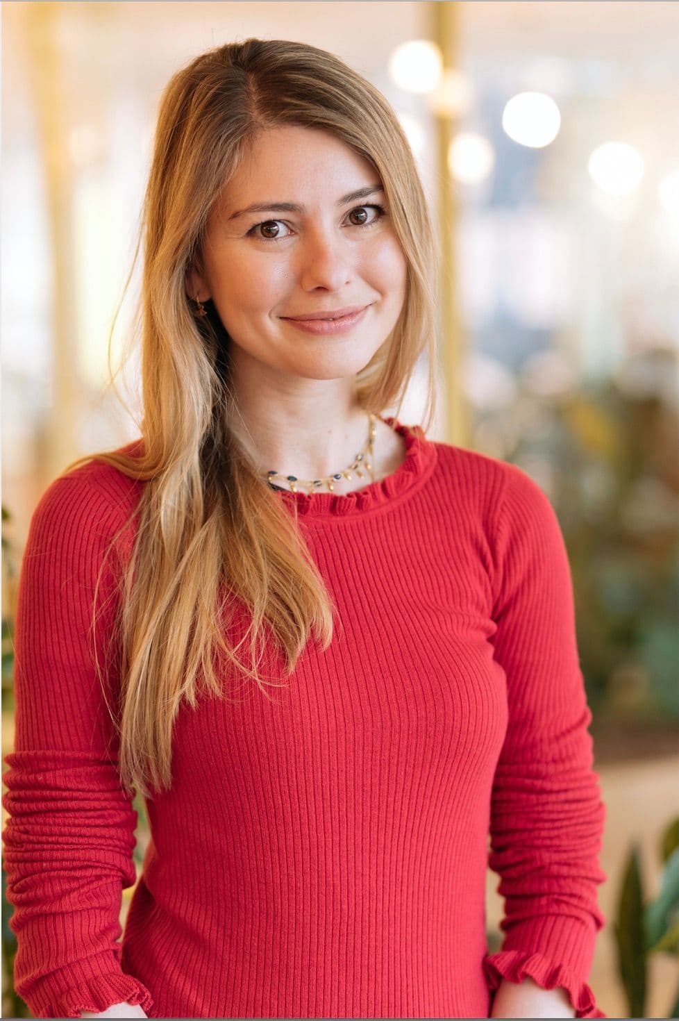 Suzanne Blair