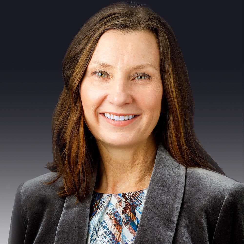 Suzanne Foster