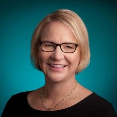 Suzanne Frey