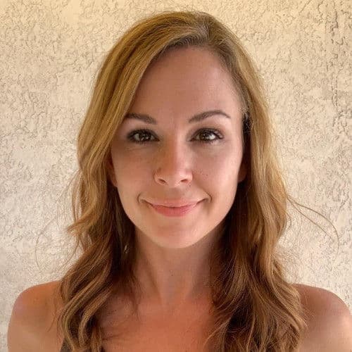 Suzanne Gedney