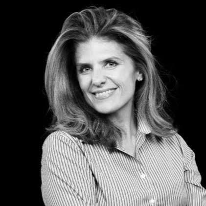 Suzanne McNamee