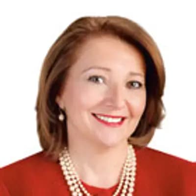 Suzanne Nimocks
