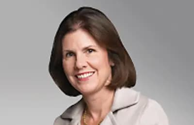 Suzanne Johnson