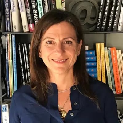 Suzanne Passalacqua