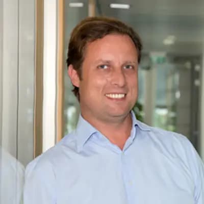 Sven Achter