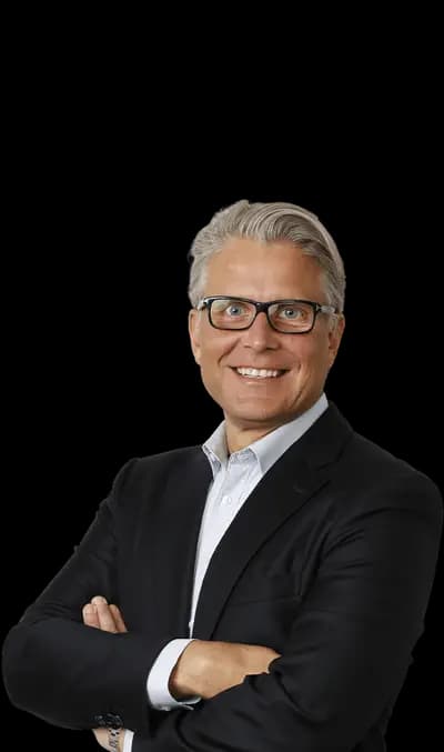Sven Borho