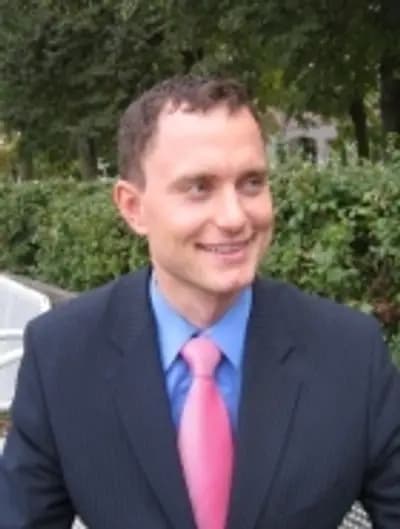 Sven Illing