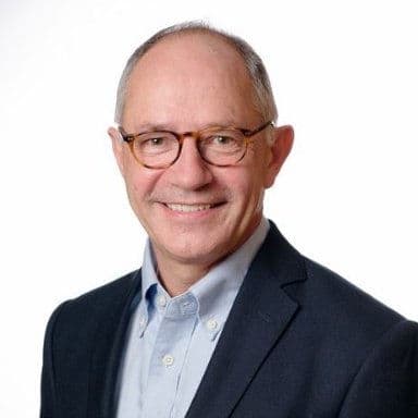Sven Lingjaerde
