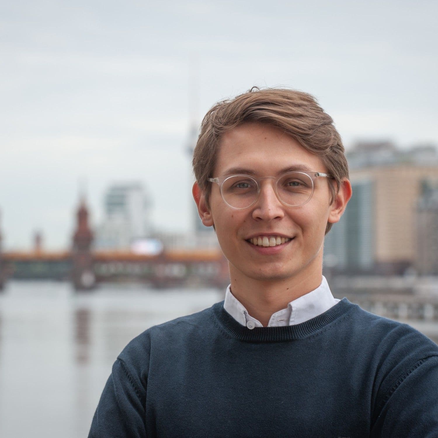 Sven Przywarra
