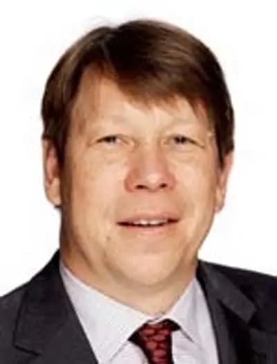 Sven Rohmann