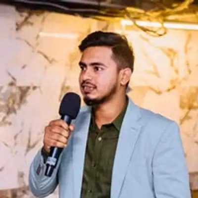 Swapon Mazid