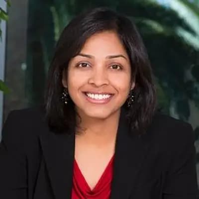 Swarna Podila