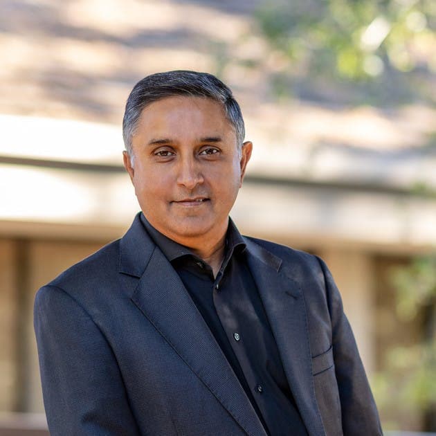 Swaroop Kolluri