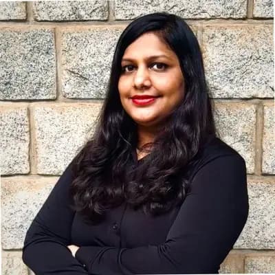 Swati Murarka