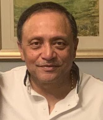 Swatick Majumdar